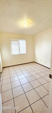 11137 WHARF COVE Drive, El Paso, TX 79936