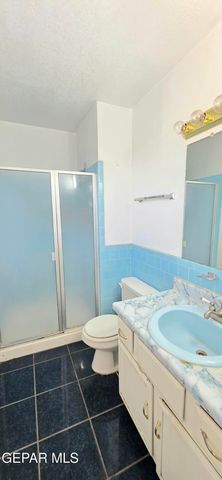 11137 WHARF COVE Drive, El Paso, TX 79936