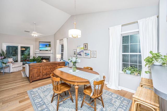 1416 Dataw Court, Mount Pleasant, SC 29464