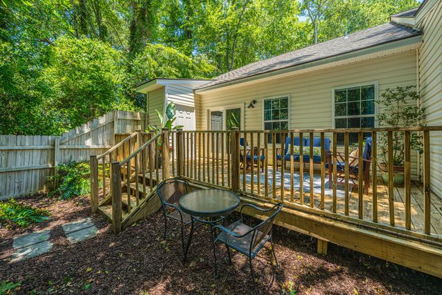 1416 Dataw Court, Mount Pleasant, SC 29464