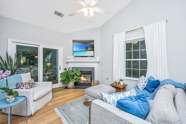 1416 Dataw Court, Mount Pleasant, SC 29464