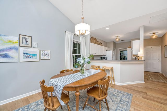 1416 Dataw Court, Mount Pleasant, SC 29464