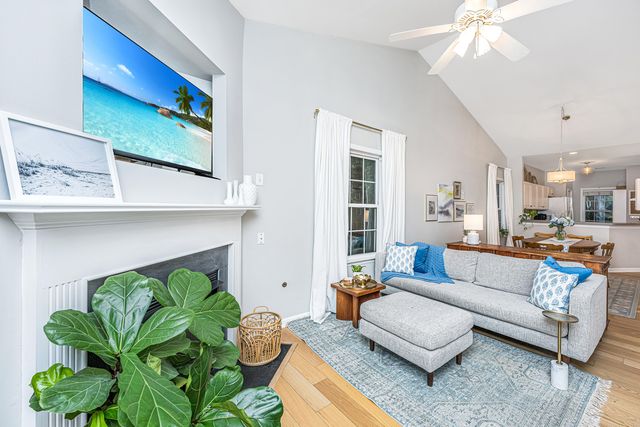 1416 Dataw Court, Mount Pleasant, SC 29464