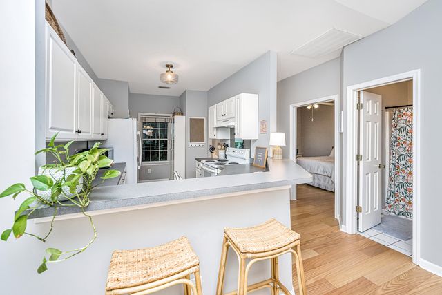 1416 Dataw Court, Mount Pleasant, SC 29464