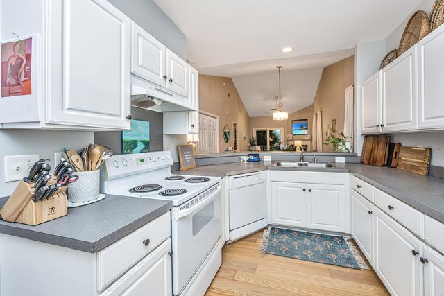1416 Dataw Court, Mount Pleasant, SC 29464