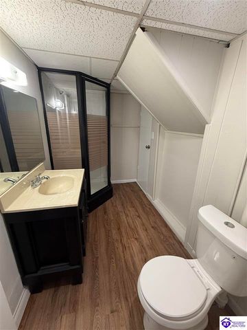 385 Sycamore Drive, Radcliff, KY 40160