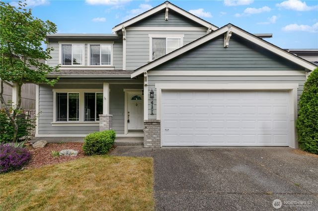4101 Alabaster Street SE, Lacey, WA 98503