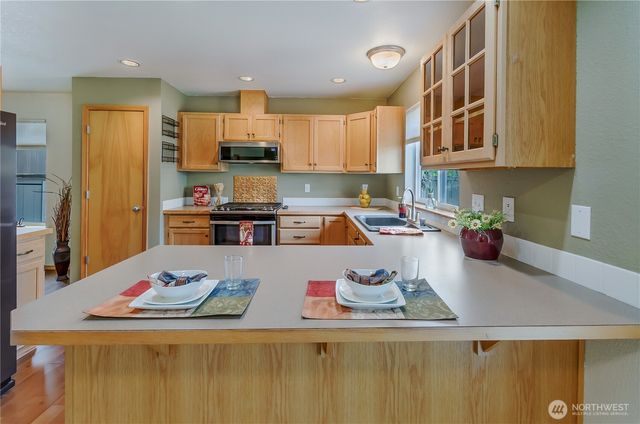 4101 Alabaster Street SE, Lacey, WA 98503