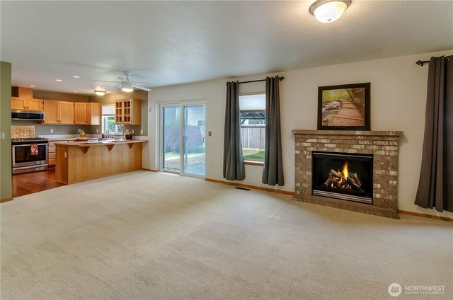 4101 Alabaster Street SE, Lacey, WA 98503