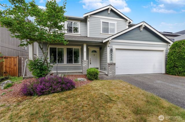 4101 Alabaster Street SE, Lacey, WA 98503