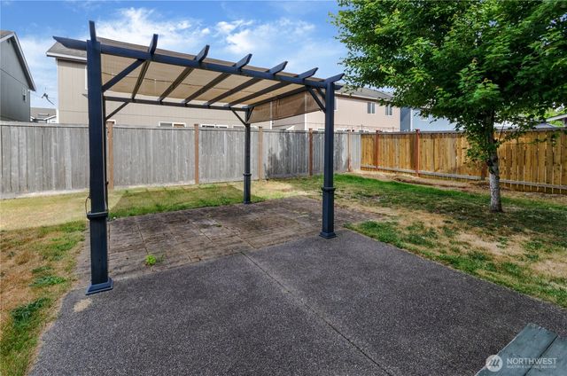 4101 Alabaster Street SE, Lacey, WA 98503
