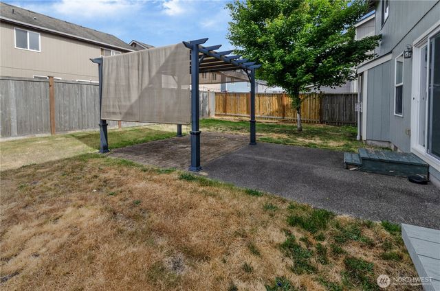 4101 Alabaster Street SE, Lacey, WA 98503