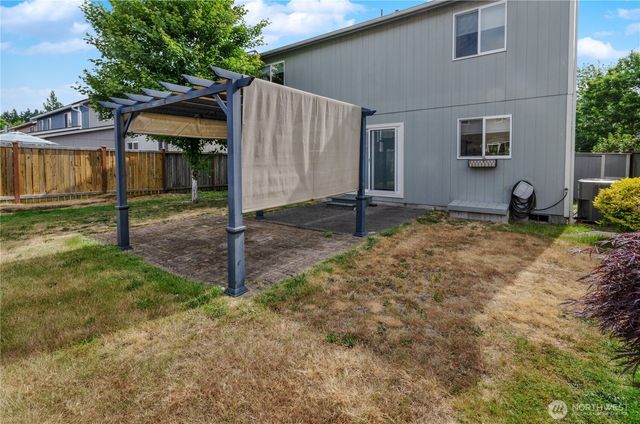 4101 Alabaster Street SE, Lacey, WA 98503