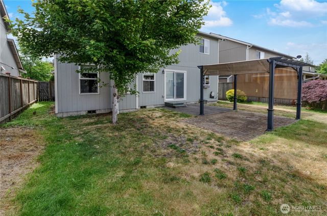 4101 Alabaster Street SE, Lacey, WA 98503