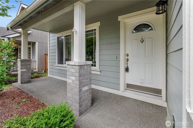 4101 Alabaster Street SE, Lacey, WA 98503