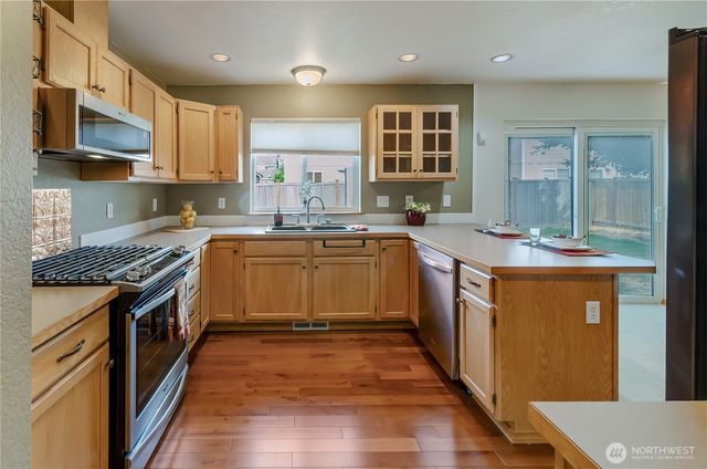 4101 Alabaster Street SE, Lacey, WA 98503