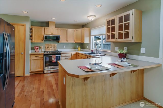 4101 Alabaster Street SE, Lacey, WA 98503