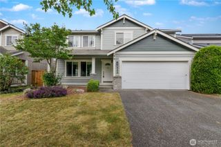 4101 Alabaster Street SE, Lacey, WA 98503