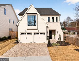 1326 Oaklawn Avenue NE, Brookhaven, GA 30319