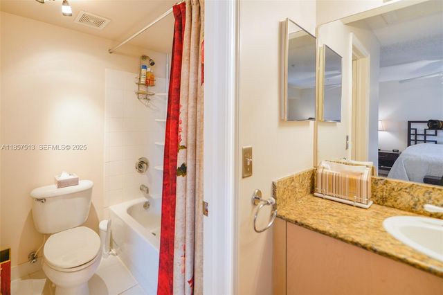 2811 NE 185th Street 801, Aventura, FL 33180