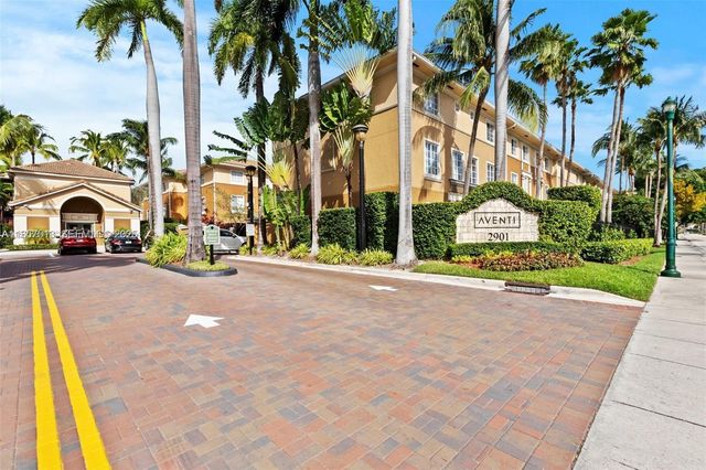 2811 NE 185th Street 801, Aventura, FL 33180