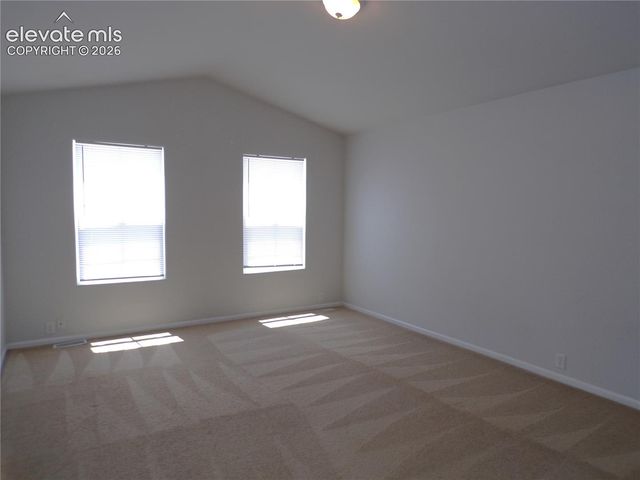 7066 Yampa River Heights, Fountain, CO 80817
