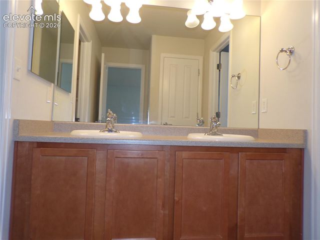 7066 Yampa River Heights, Fountain, CO 80817