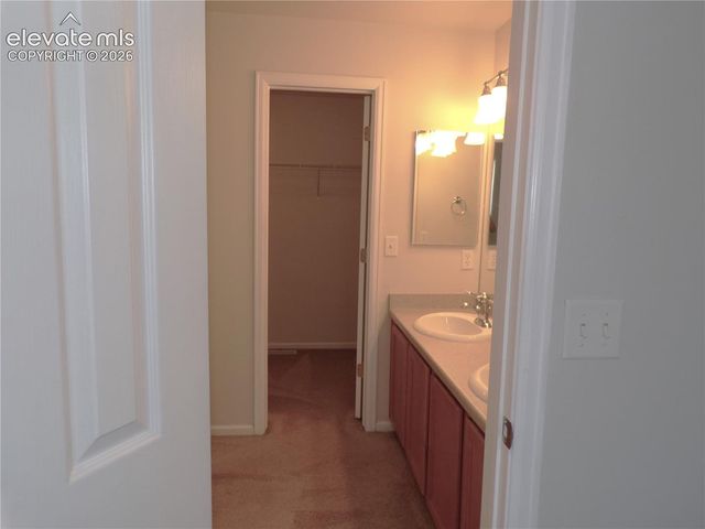 7066 Yampa River Heights, Fountain, CO 80817