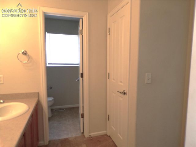 7066 Yampa River Heights, Fountain, CO 80817