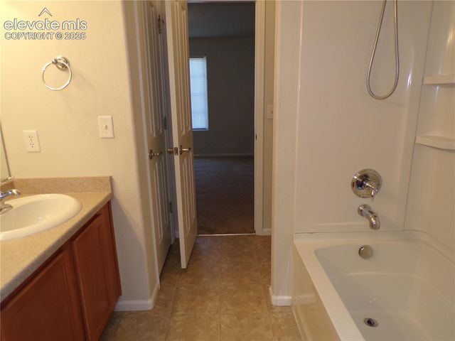 7066 Yampa River Heights, Fountain, CO 80817