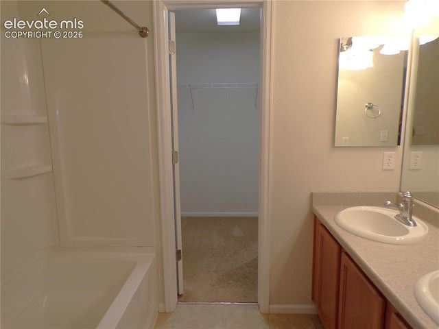 7066 Yampa River Heights, Fountain, CO 80817