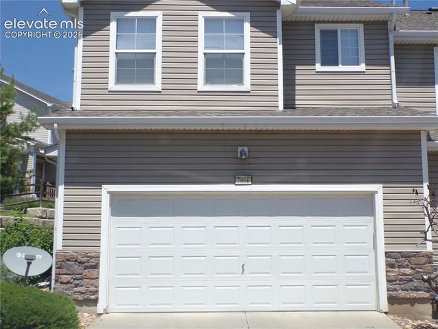 7066 Yampa River Heights, Fountain, CO 80817