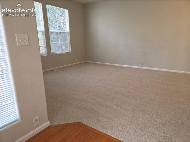 7066 Yampa River Heights, Fountain, CO 80817