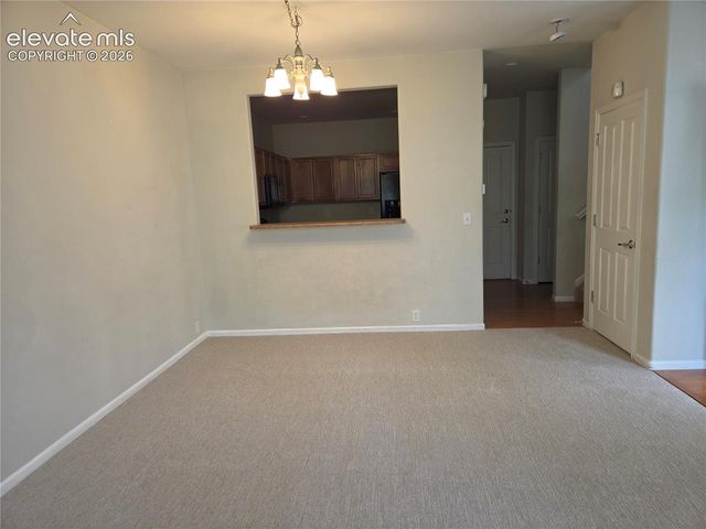 7066 Yampa River Heights, Fountain, CO 80817