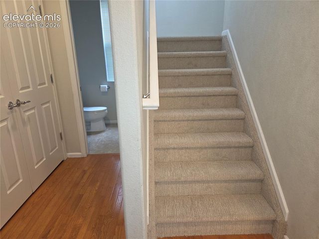 7066 Yampa River Heights, Fountain, CO 80817