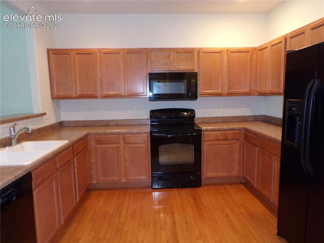 7066 Yampa River Heights, Fountain, CO 80817