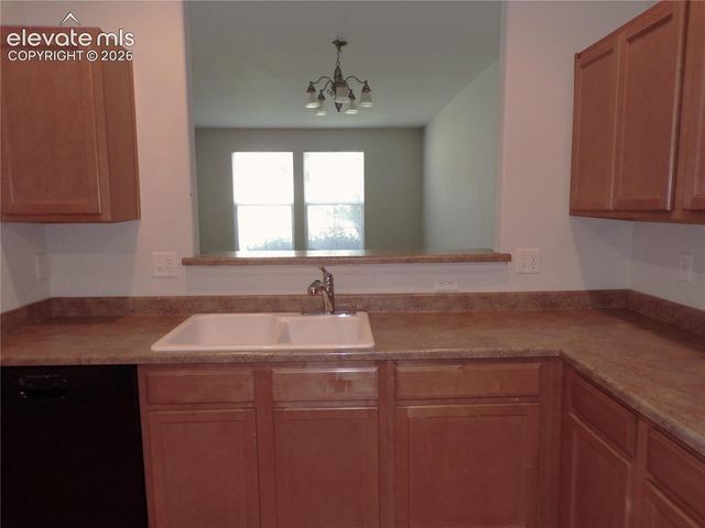 7066 Yampa River Heights, Fountain, CO 80817