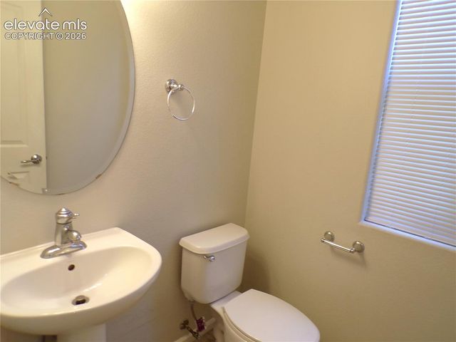 7066 Yampa River Heights, Fountain, CO 80817
