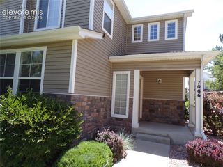 7066 Yampa River Heights, Fountain, CO 80817