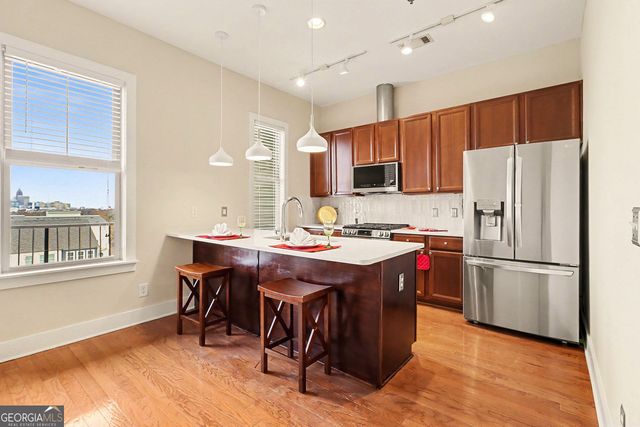 1195 Milton Terrace SE 4310, Atlanta, GA 30315