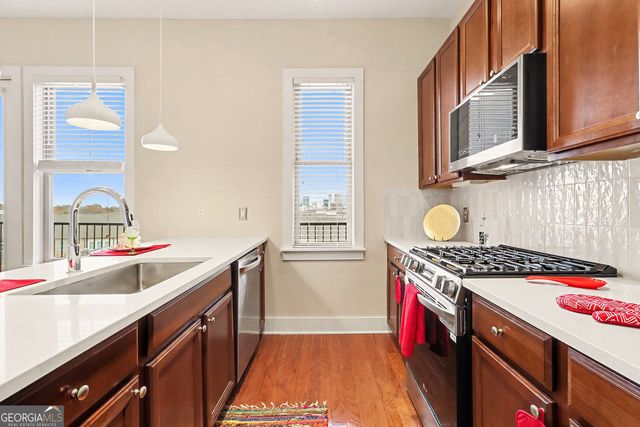 1195 Milton Terrace SE 4310, Atlanta, GA 30315