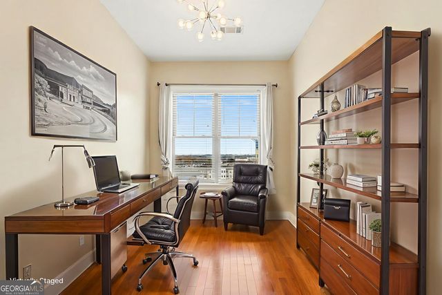 1195 Milton Terrace SE 4310, Atlanta, GA 30315