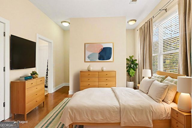 1195 Milton Terrace SE 4310, Atlanta, GA 30315