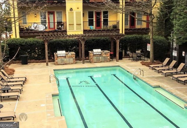 1195 Milton Terrace SE 4310, Atlanta, GA 30315