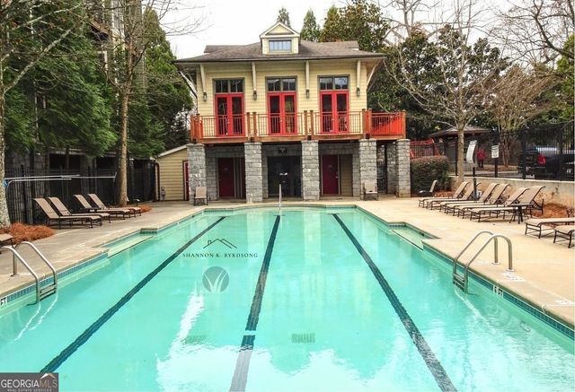 1195 Milton Terrace SE 4310, Atlanta, GA 30315