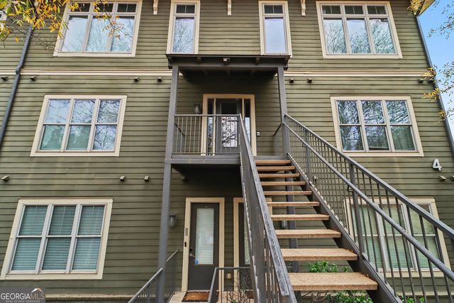 1195 Milton Terrace SE 4310, Atlanta, GA 30315