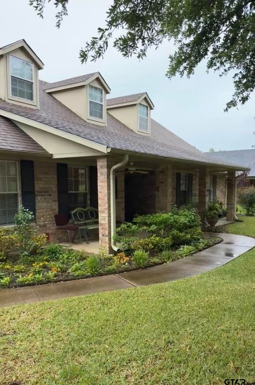 227 Spring Lake, Mineola, TX 75773