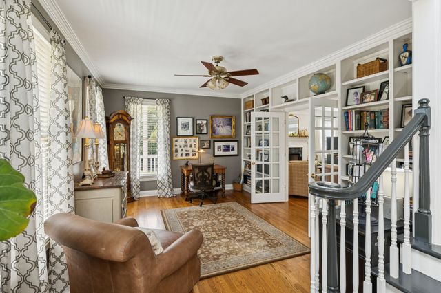 1909 Dr Robinson Rd, Spring Hill, TN 37174