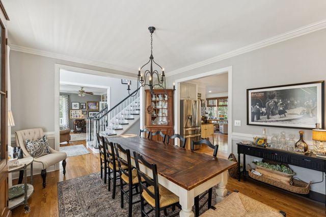 1909 Dr Robinson Rd, Spring Hill, TN 37174