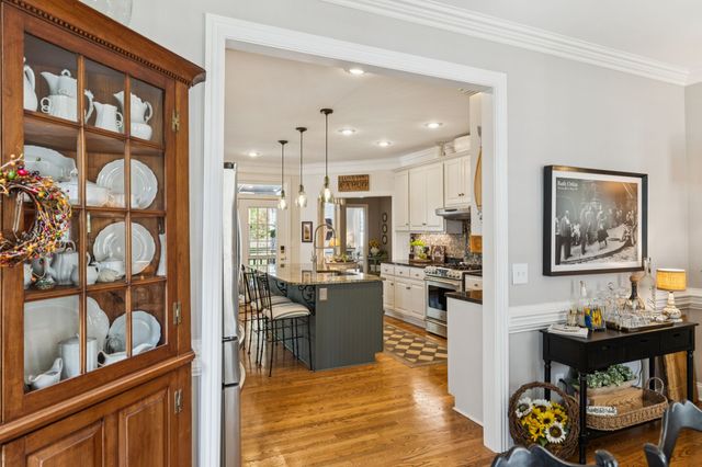 1909 Dr Robinson Rd, Spring Hill, TN 37174